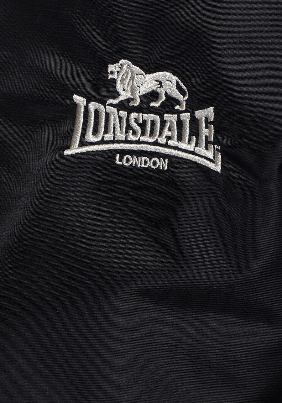 lonsdale palantir - Ilustrasi 2