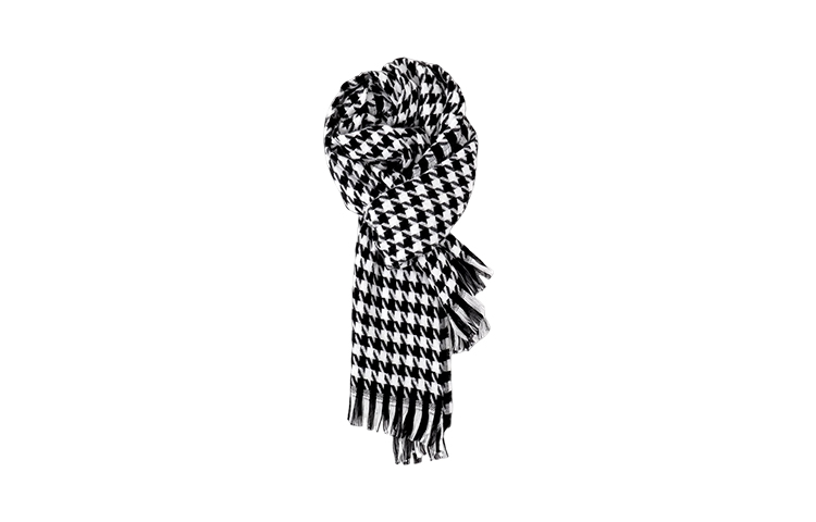 

EQUIPMENTELEGANT Вязаные шарфы Unisex EQUIPMENT ELEGANT