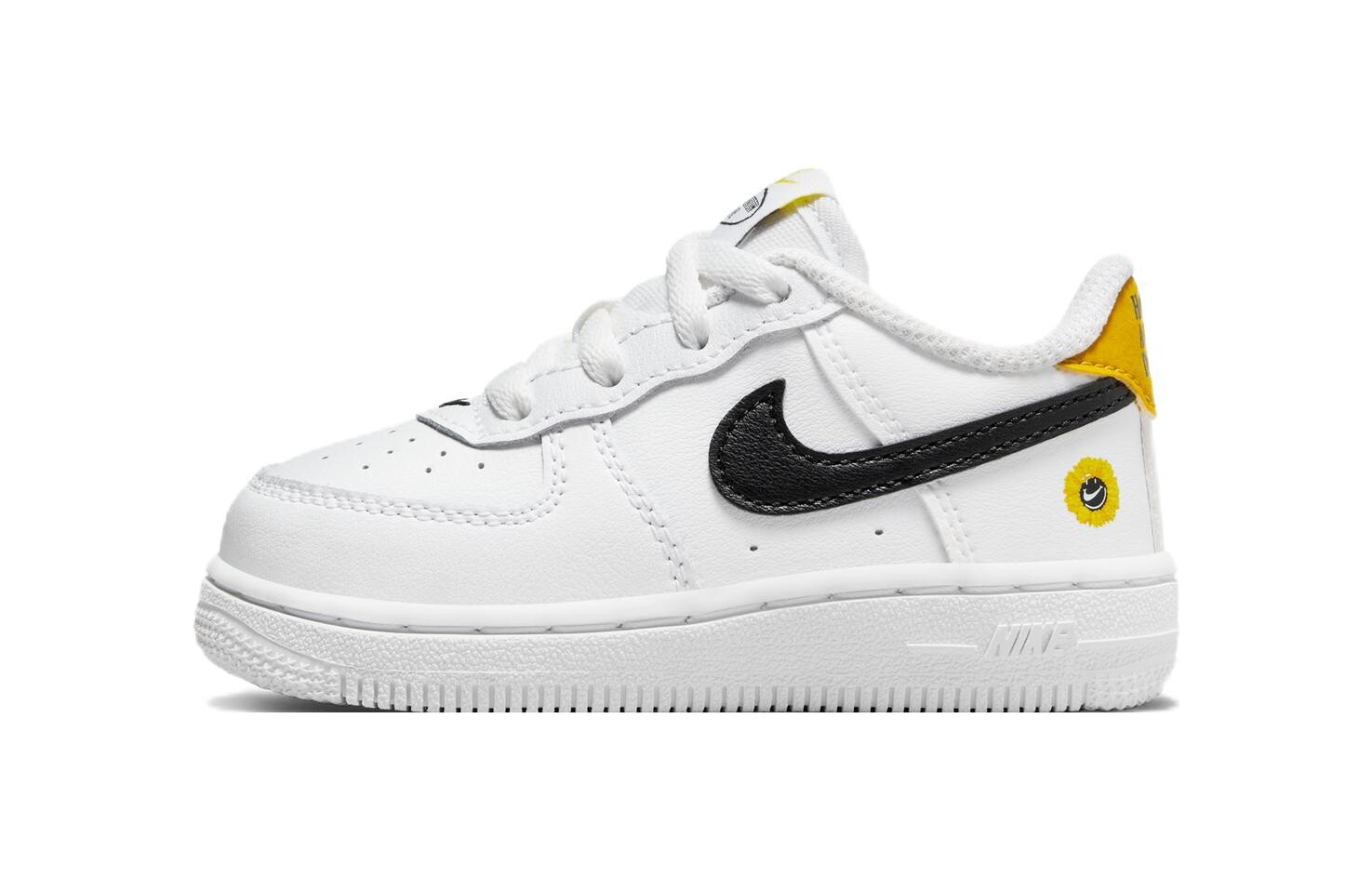 

Кроссовки Nike Air Force 1 Toddler Shoes Baby