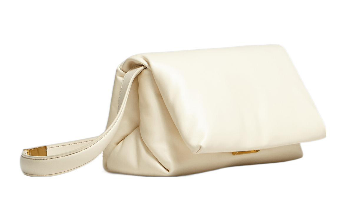 Prisma Small Shoulder Bag MARNI, basic set (bag+dust bag) — фото 2