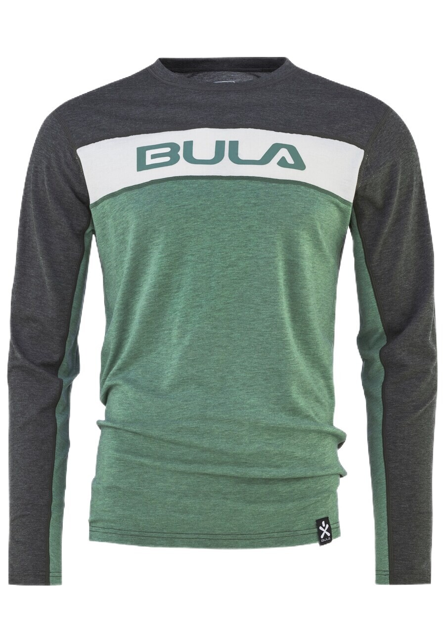 

Спортивная футболка BULA Performance, цвет Mixed colors