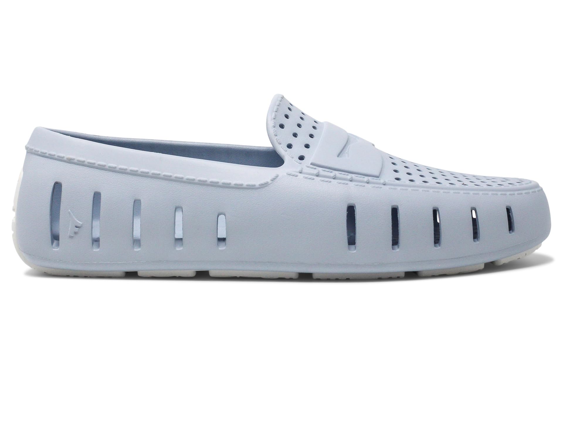 Туфли Floafers Country Club Driver 2.0, цвет Powder Blue/Bright White — фото 4