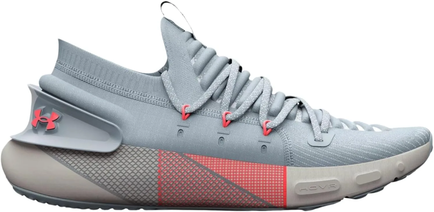 Мужские кроссовки Under Armour Charged Verssert Speckle, серый