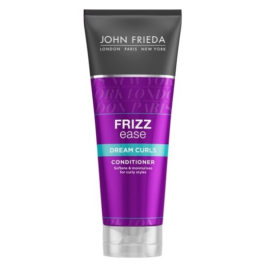

Кондиционер для вьющихся волос, 250 мл John Frieda, Frizz-Ease