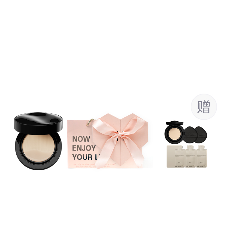 

Air Cushions Women's MARIE DALGAR