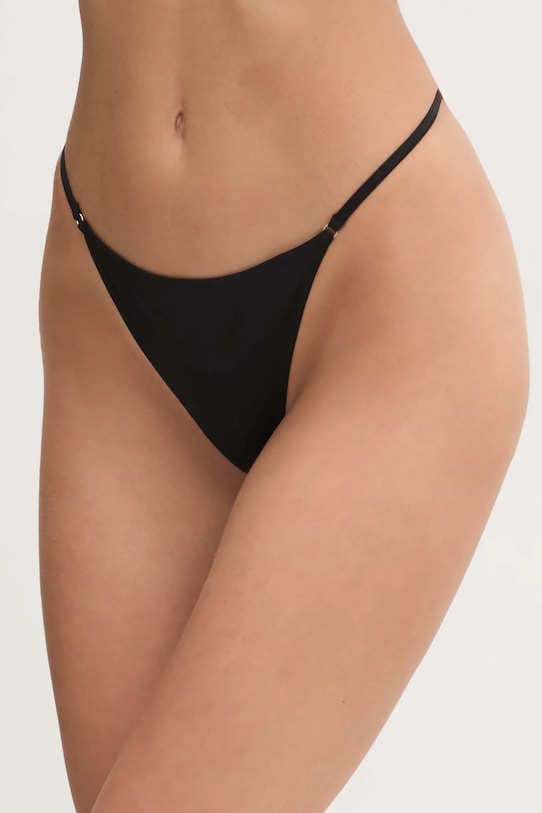 

Стринги D-STRING-DNM STRING Diesel, черный