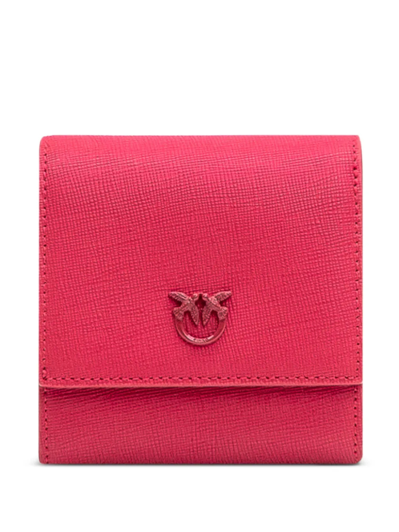 

Кошелек Love Birds PINKO, красный