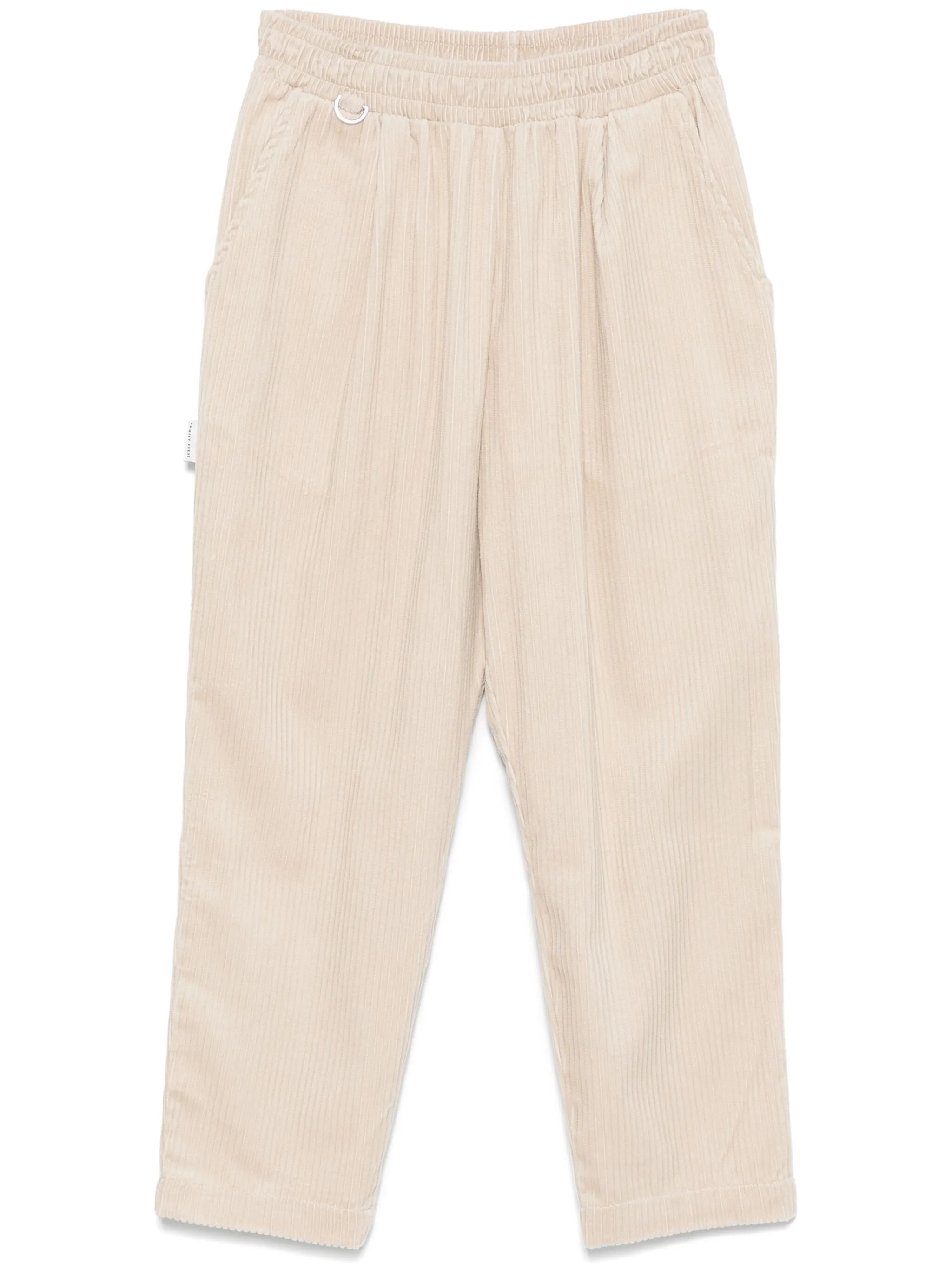 

Брюки чинос Family First, бежевый