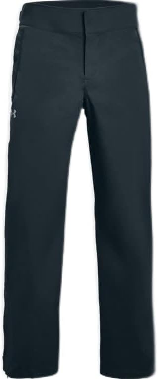 

Брюки Under Armour UA Storm Rain для мужчин, Stealth Gray-Steel