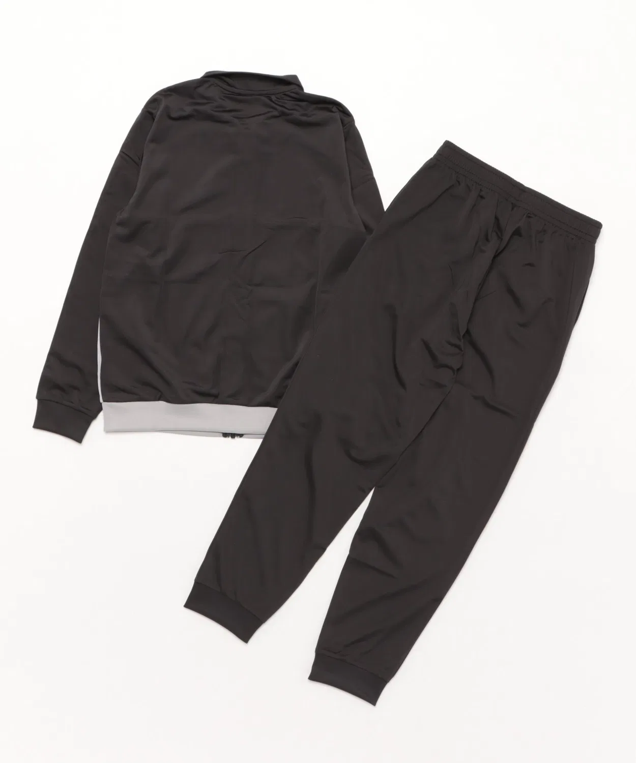 Костюм спортивный PUMA Sport полиэстер черный — фото 2