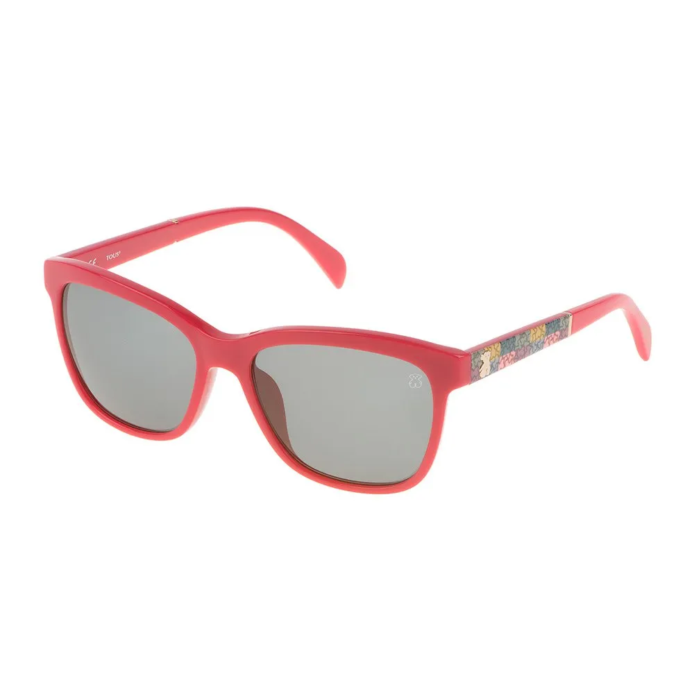 

Солнцезащитные очки Tous STO905-5509M3 woman, фиолетовый