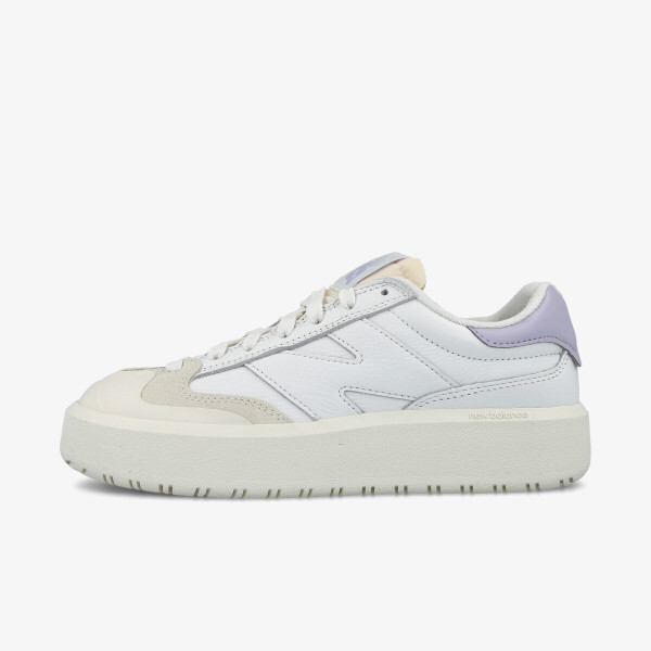 

Кроссовки ct302 New Balance, белый
