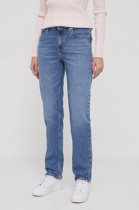 

Джинсы Tommy Hilfiger, синий