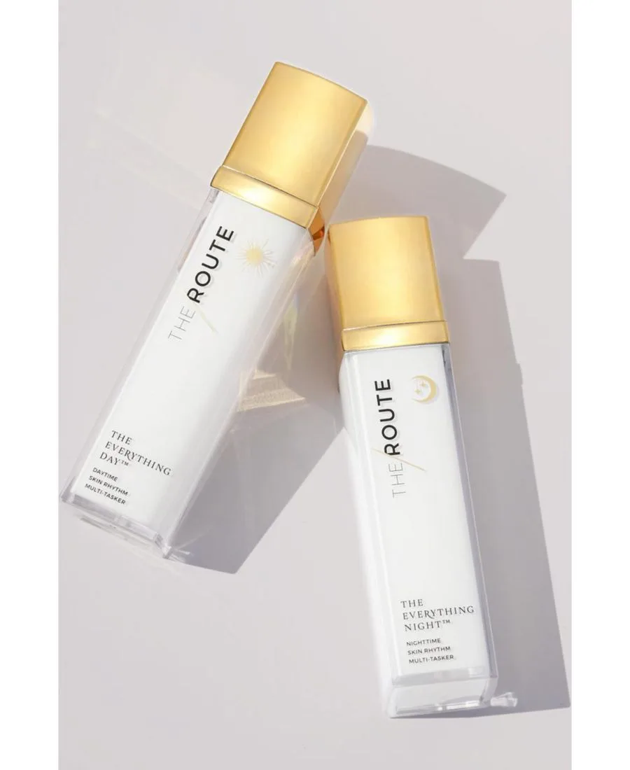 The Route Beauty Набор ароматов Eden «Everything Day» и «Everything Night», 50 мл / 1,7 жидких унций