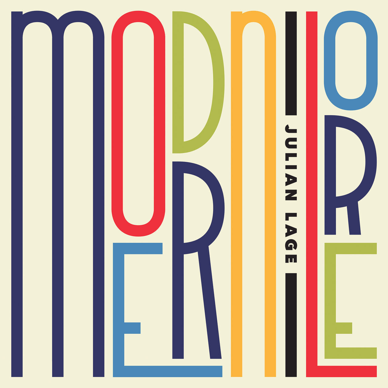 

Виниловая пластинка Julian Lage - Modern Lore