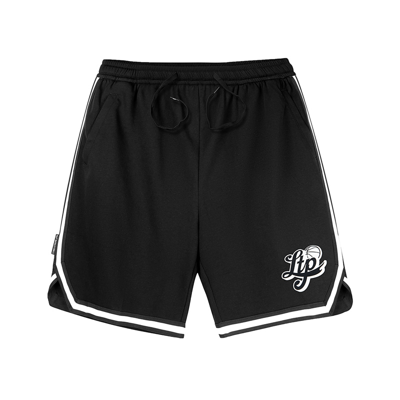 

361° Повседневные шорты мужские Super Black