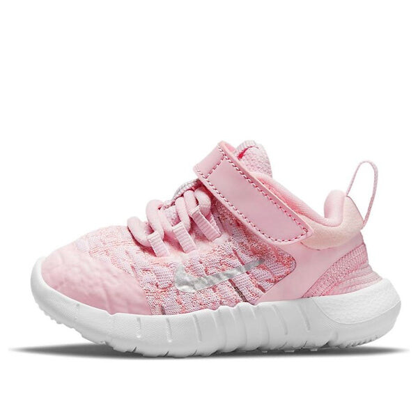 

Кроссовки Nike Rn 2021, розовый