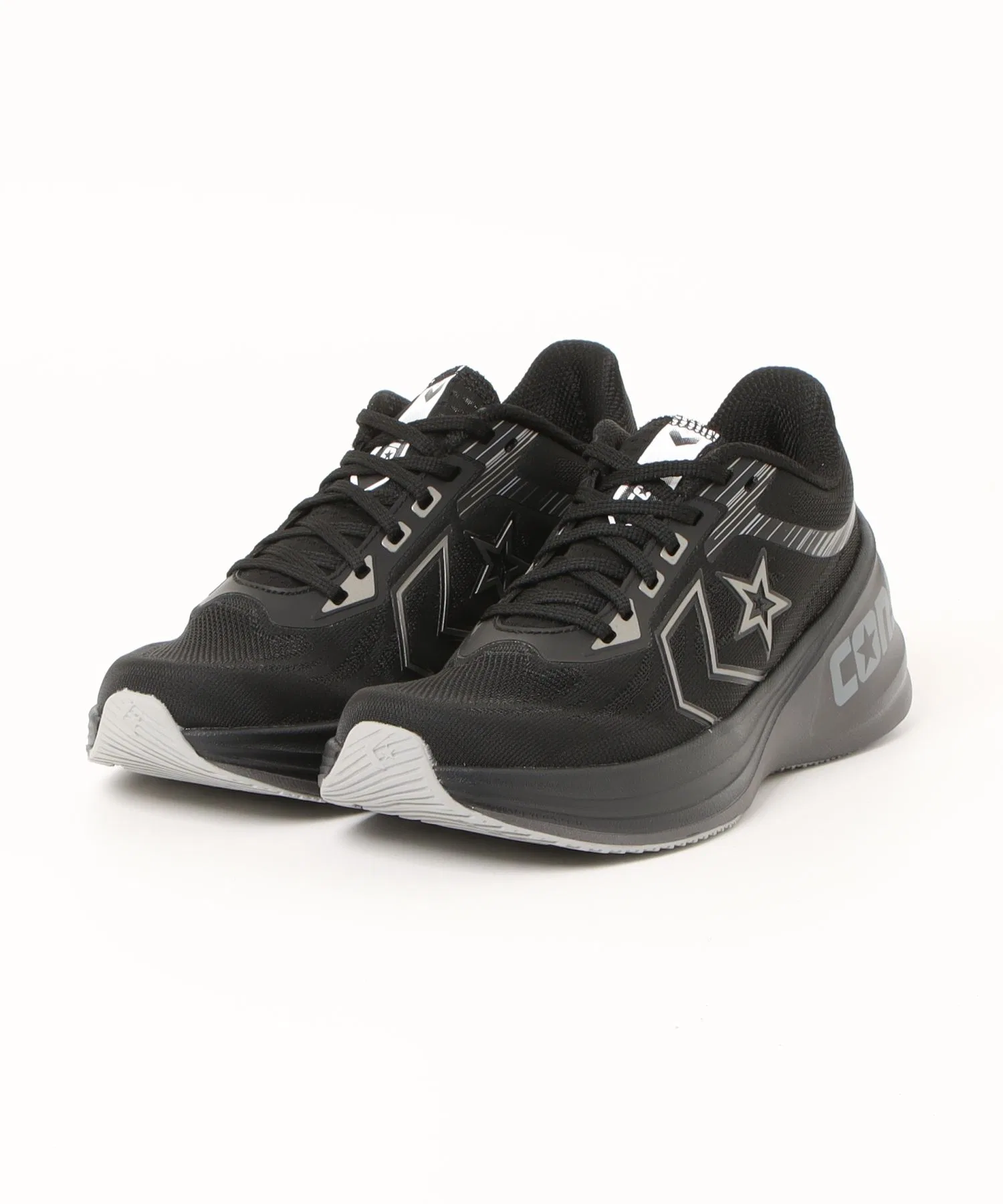 Мужские кроссовки CONVERSE CONS RUNSLASH II