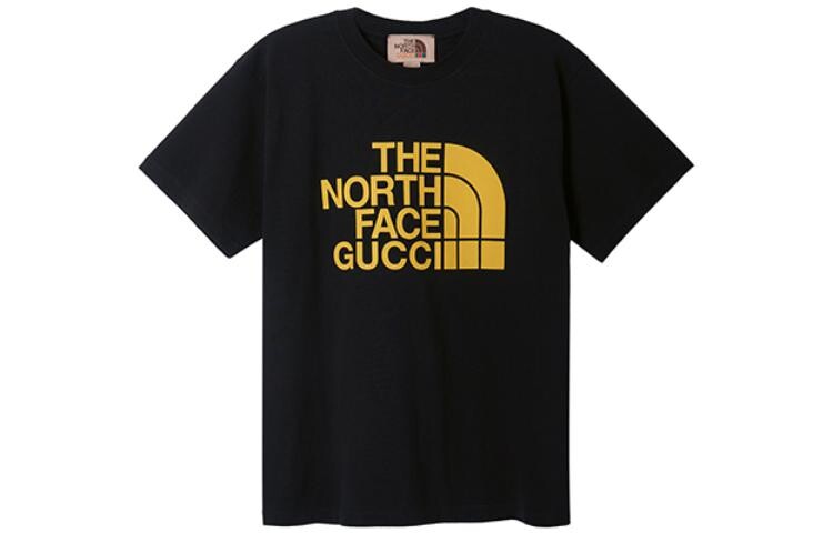 

Gucci Мужская футболка, черный