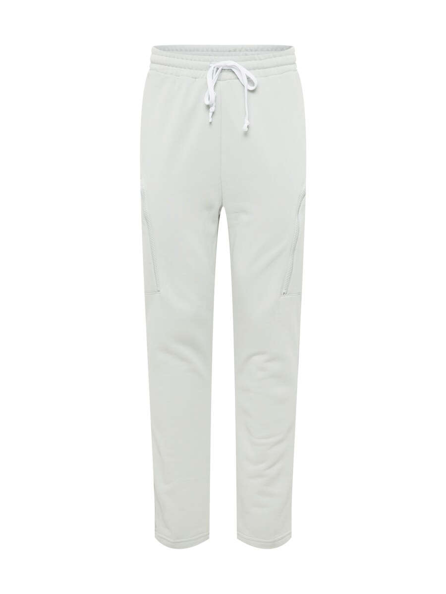 

Брюки-карго Urban Classics Regular Cargo Pants, светло-серый
