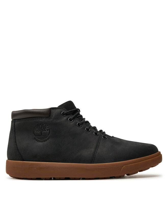 

Ботинки Timberland, черный