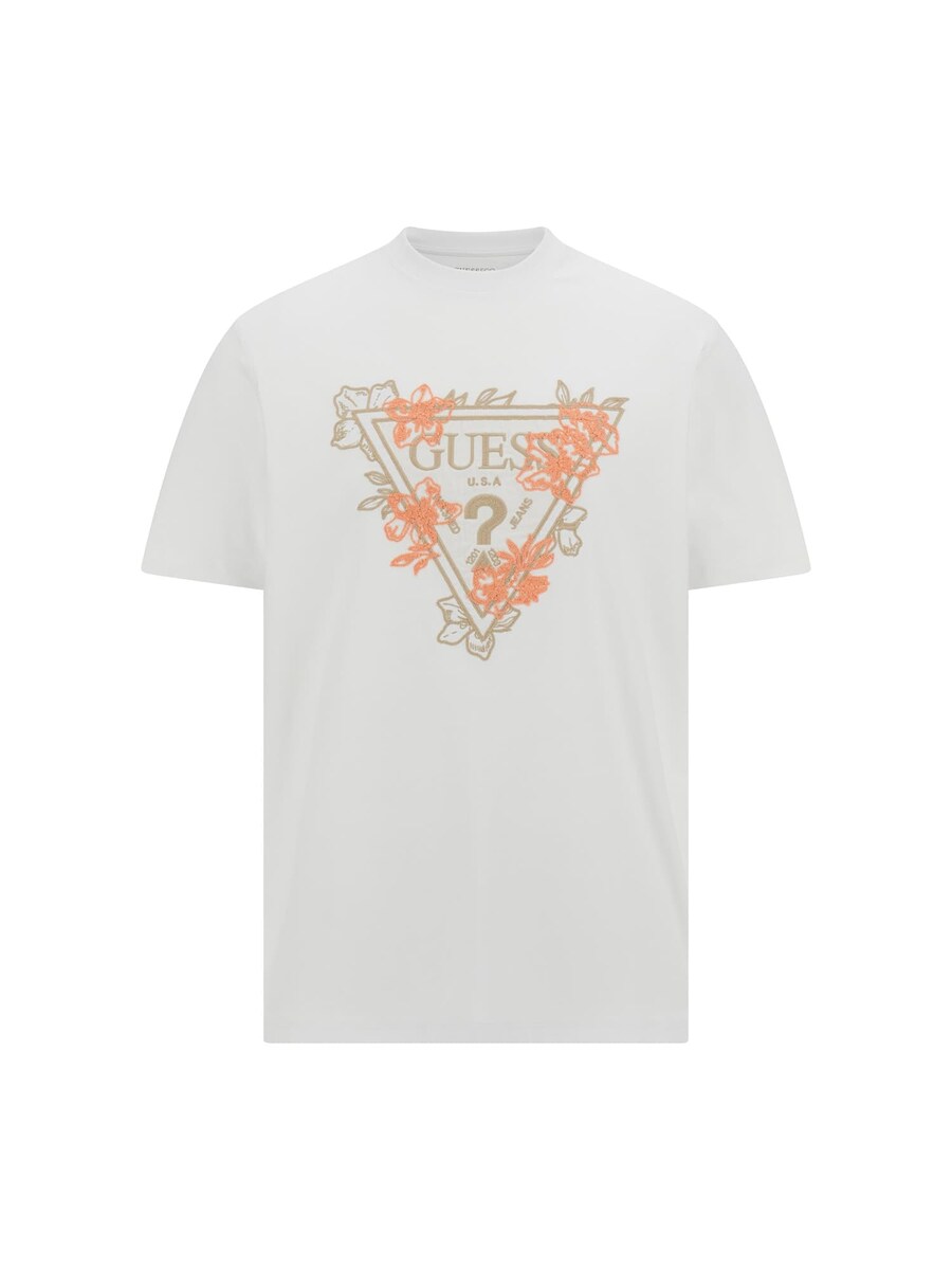 

Рубашка GUESS, белый