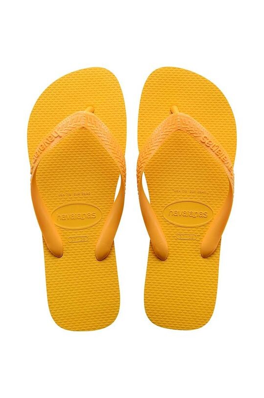 

Детские шлепанцы Toppellow Havaianas, желтый