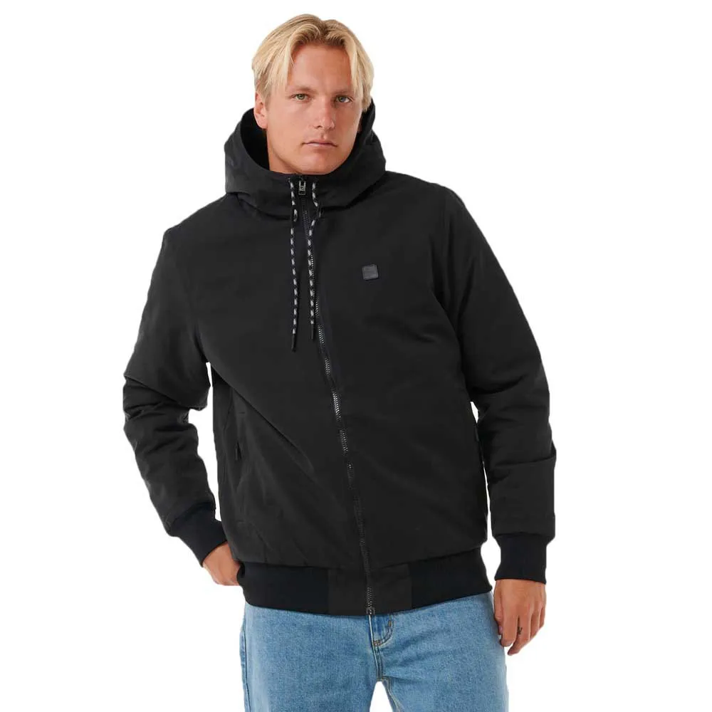 

Куртка Rip Curl Anti Series One Shot 5K/5K, черный