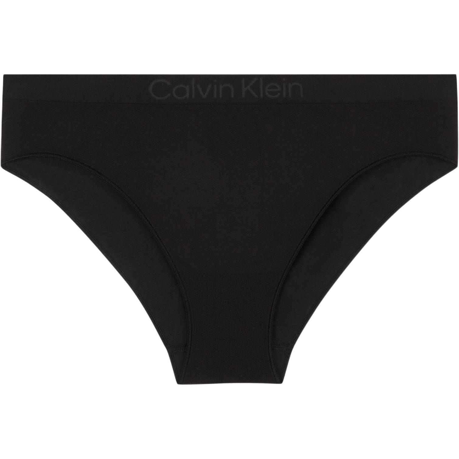 

CALVIN KLEIN Трусы женские 1 упаковка Черный, 1 упаковка (Черный)