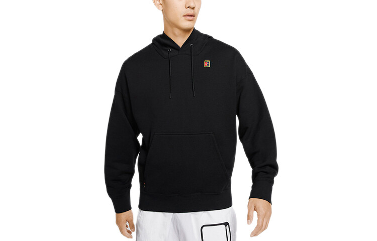 

Мужская толстовка Nike, цвет Black
