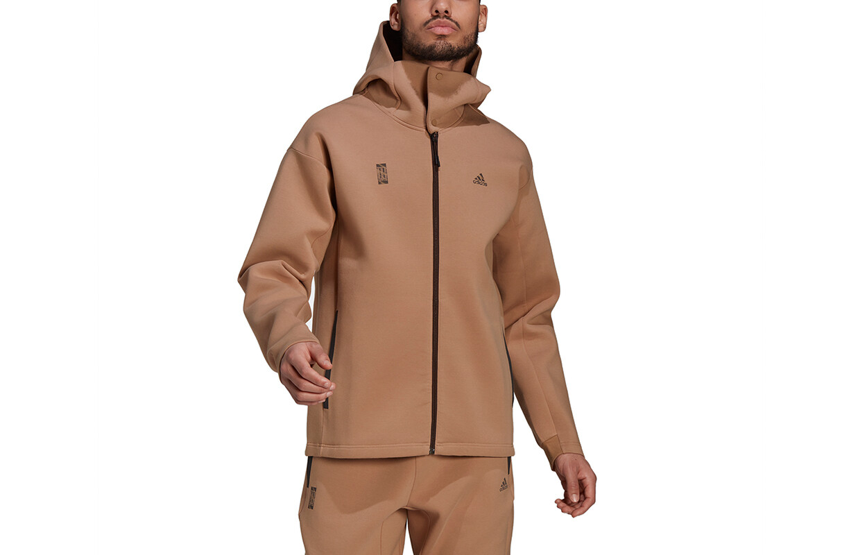 

Adidas Мужская куртка, Картон