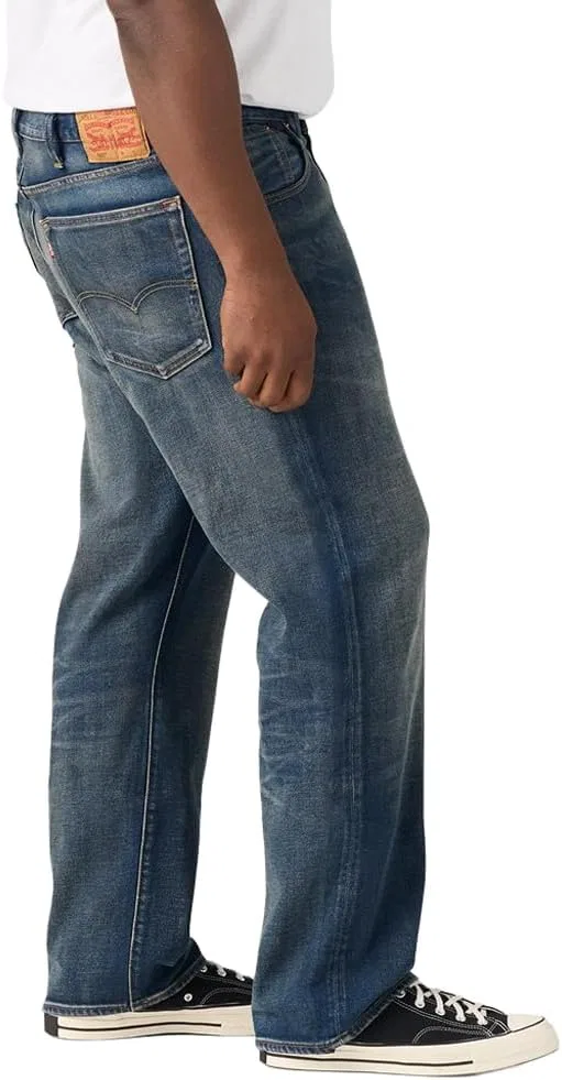 Джинсы Levi's, цвет New 3pm in Columbus (Stretch) — фото 3