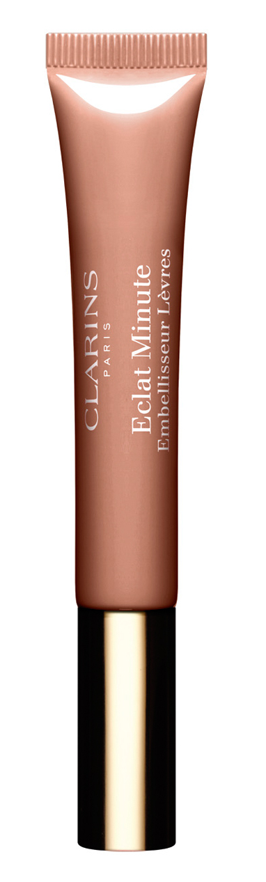 

Тонированный бальзам для губ Eclat Minute Embellisseur Levres Clarins, цвет rosewood shimmer