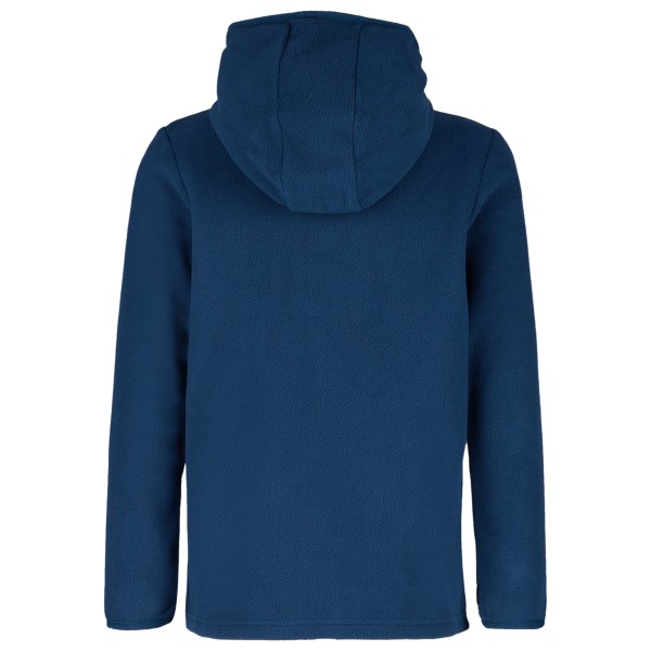 Детская куртка Pulex Hooded Jacket II - флисовая куртка Vaude, Redeva — фото 4