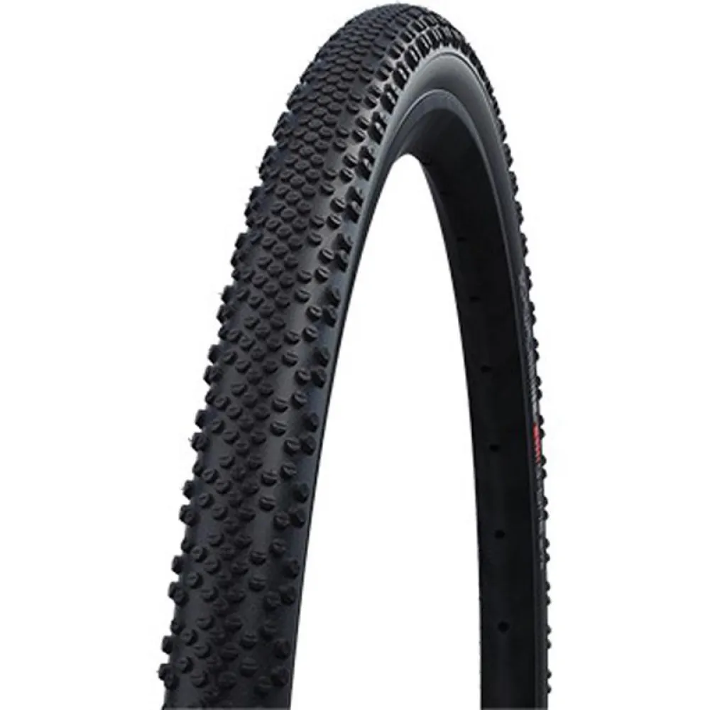 

Гравийная шина Schwalbe G-One Bite Evolution Super Ground Tubeless 28´´ x 38, черный