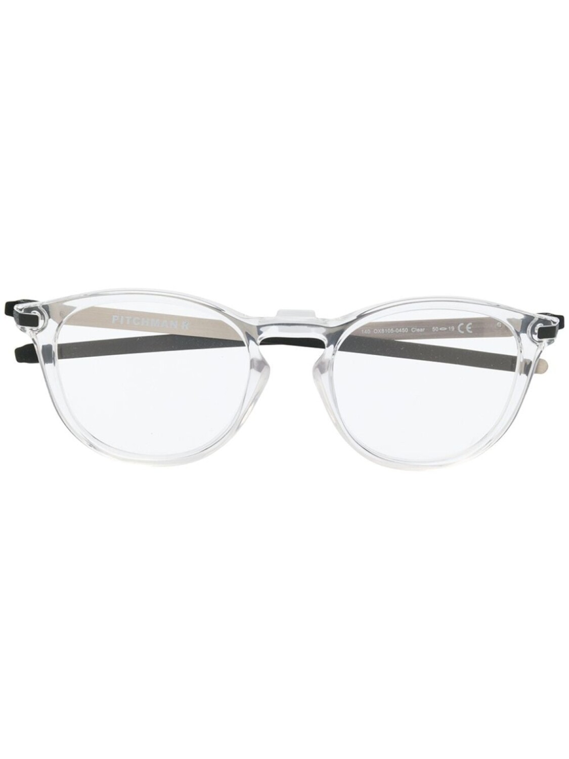 

Oakley очки Pitchman, белый