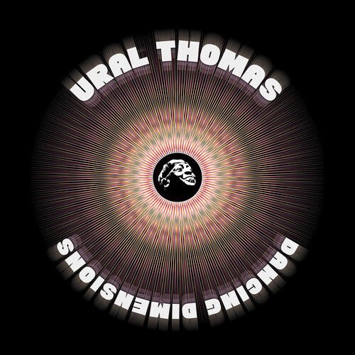 

Виниловая пластинка Thomas, Ural & The Pain - Dancing Dimensions