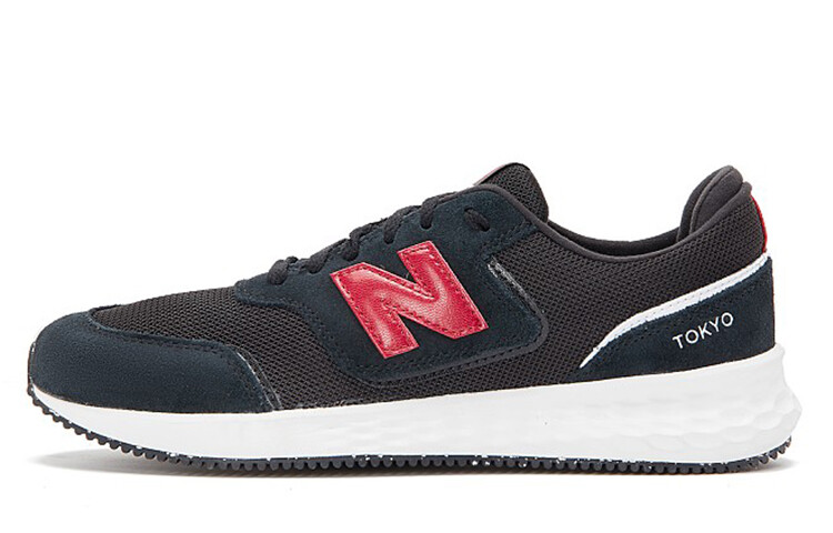 

Обувь New Balance NB X-70 Lifestyle унисекс