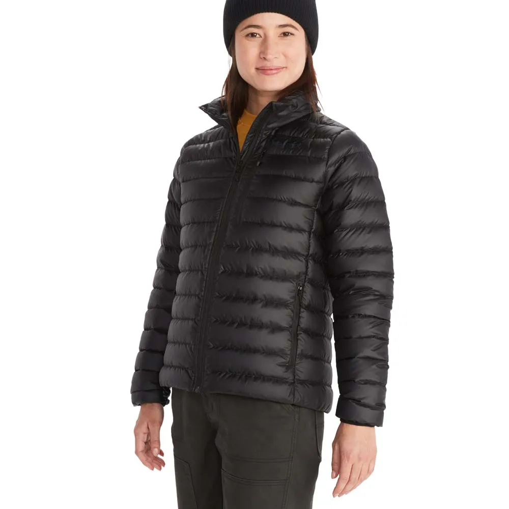 

Куртка Marmot Highlander, черный