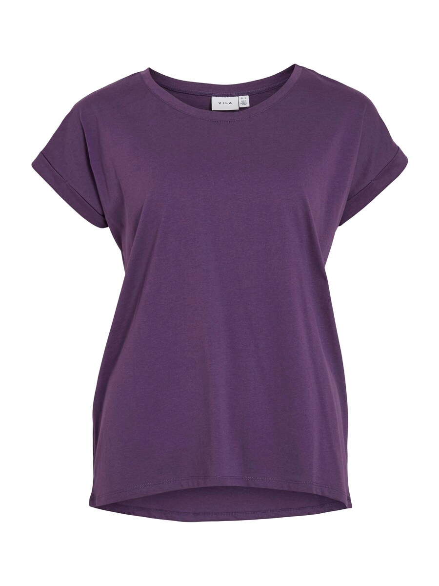 

Футболка VILA VIDreamers, Crimson