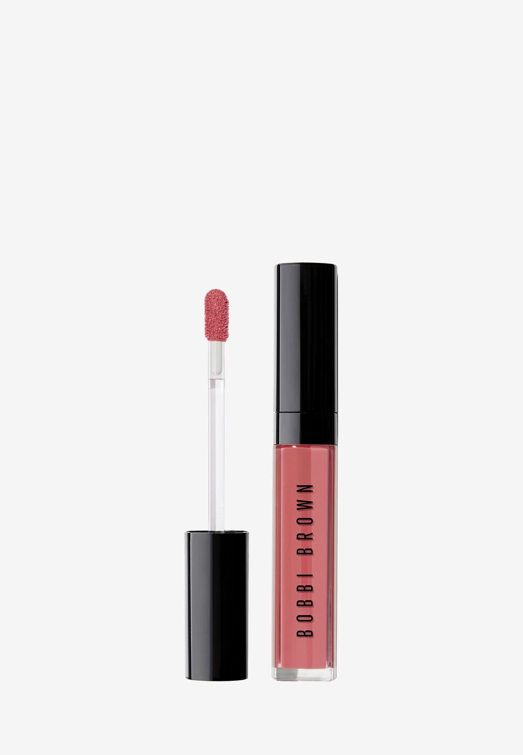

Блеск для губ Crushed Oil-Infused Gloss Bobbi Brown, цвет new romantic