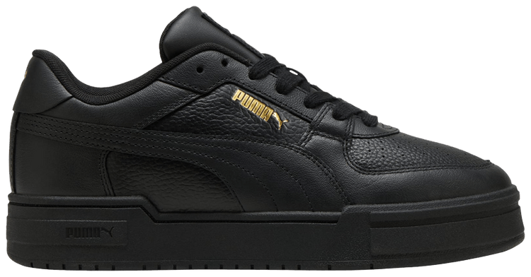 

Кроссовки Puma CA Pro Classic 2 'Triple Black', черный
