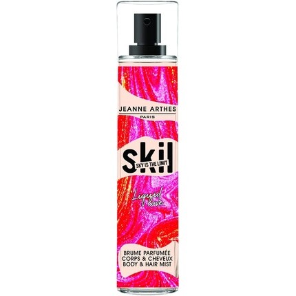 

Skil Liquid Love Ароматический спрей 250 мл, Jeanne Arthes