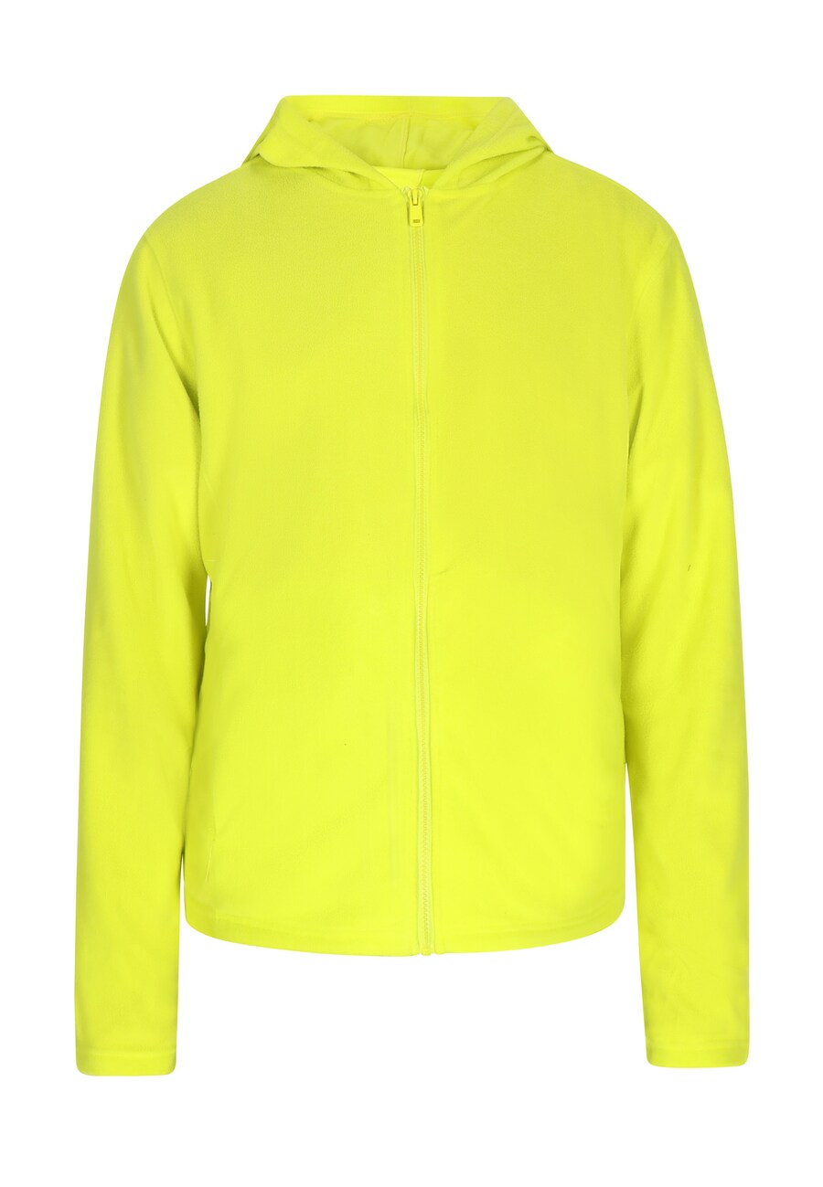 

Флисовая куртка HOMEBASE, цвет Light yellow