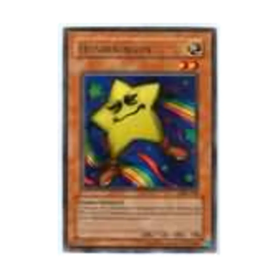 

CCG Хошининген (Редкий), Yu-Gi-Oh - Metal Raiders - Singles