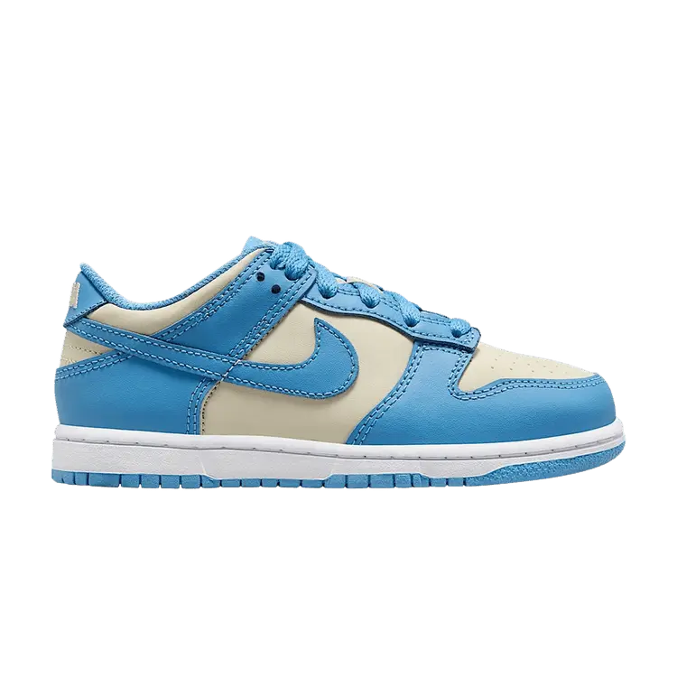 

Кроссовки Nike Dunk Low PS, Blue Beyond Beach