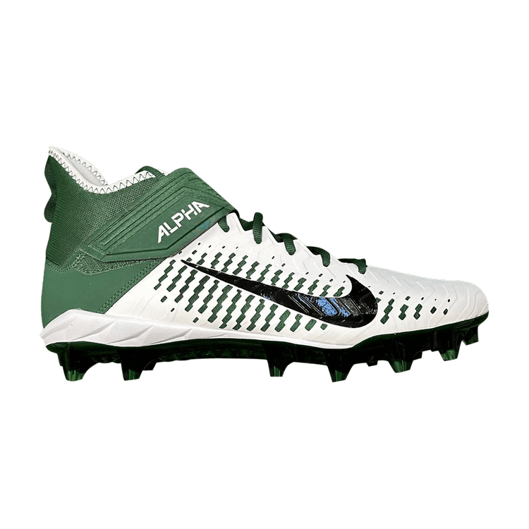 

Кроссовки Alpha Menace Pro 2 Mid 'White Fir', белый