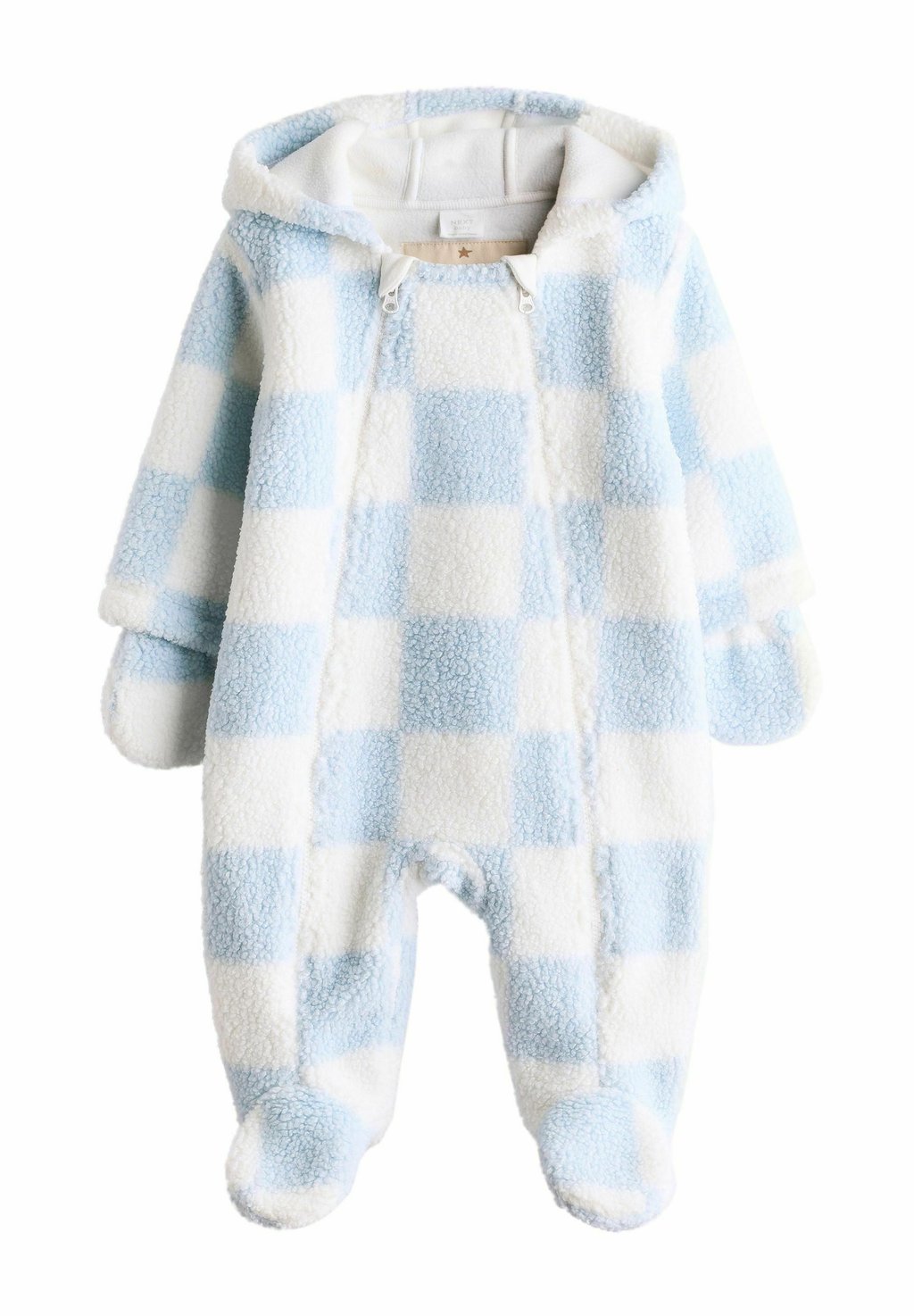 

Костюм для сна REGULAR FIT Next, синий