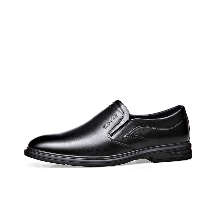 

Туфли Men"s Casual Men Low-Top черный Kemaron