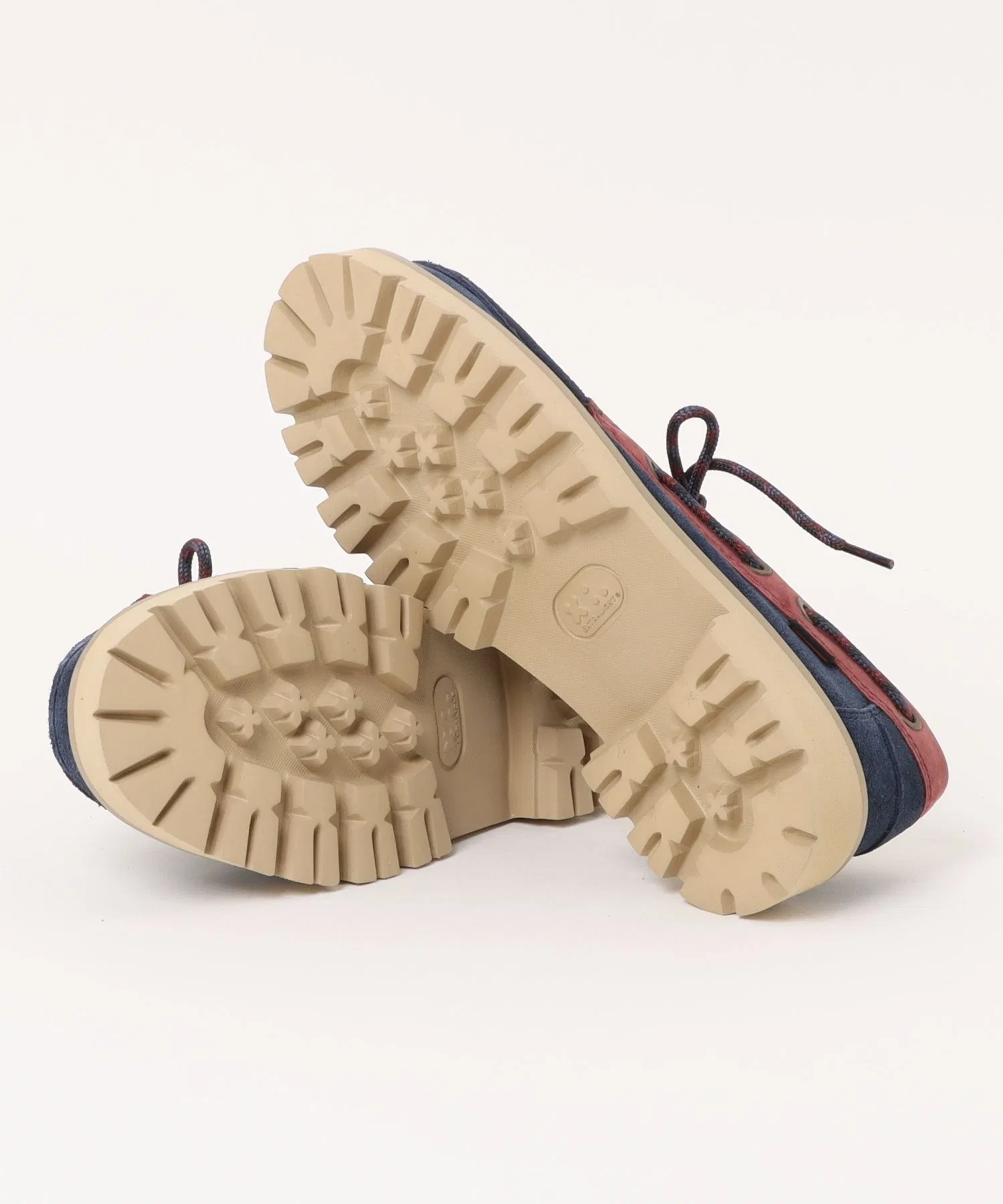 Мужские мокасины Clarks Cleyhill Boat — фото 3